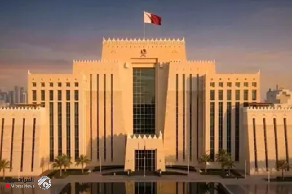 مصرع 6 أشخاص في حادث تحطم طائرة هليكوبتر قطرية