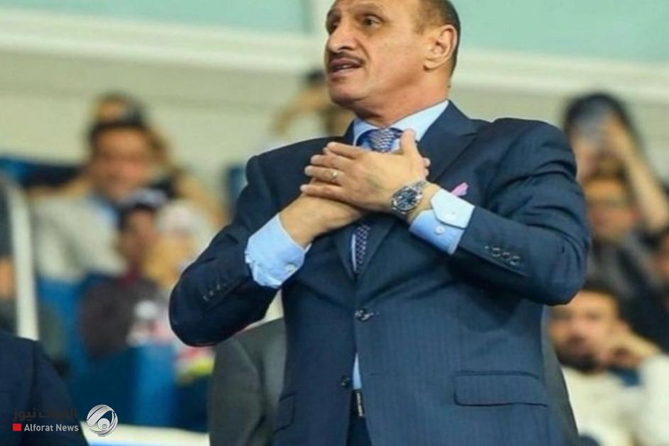 درجال: أسود الرافدين قدموا ملحمةً كرويةً ستبقى عالقةً في ذاكرةِ الجميع