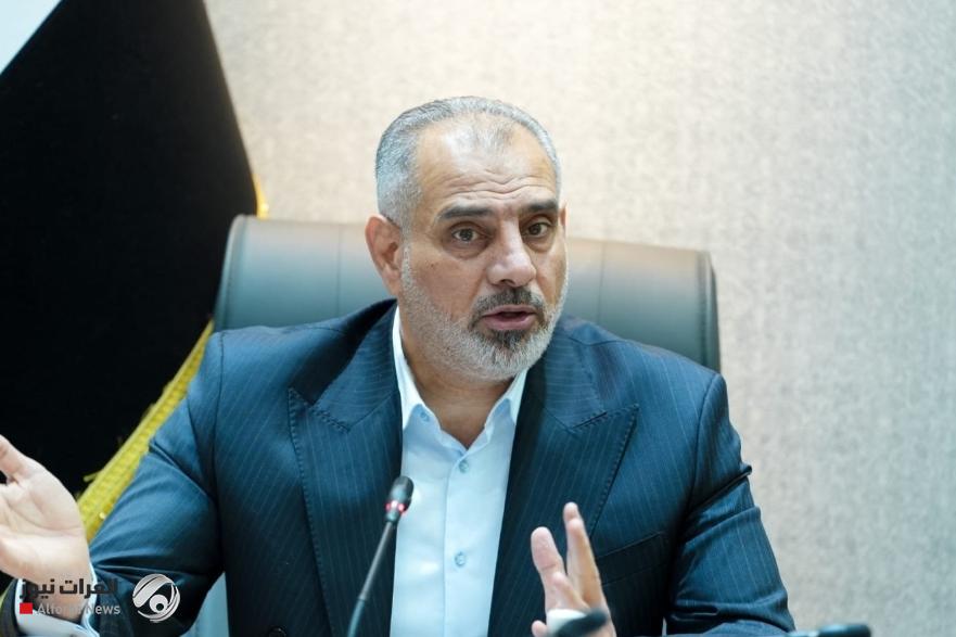 فيحان: الثروة النفطية يجب أن تخضع لسلطة بغداد وضرورة تسريع تصدير نفط جيهان