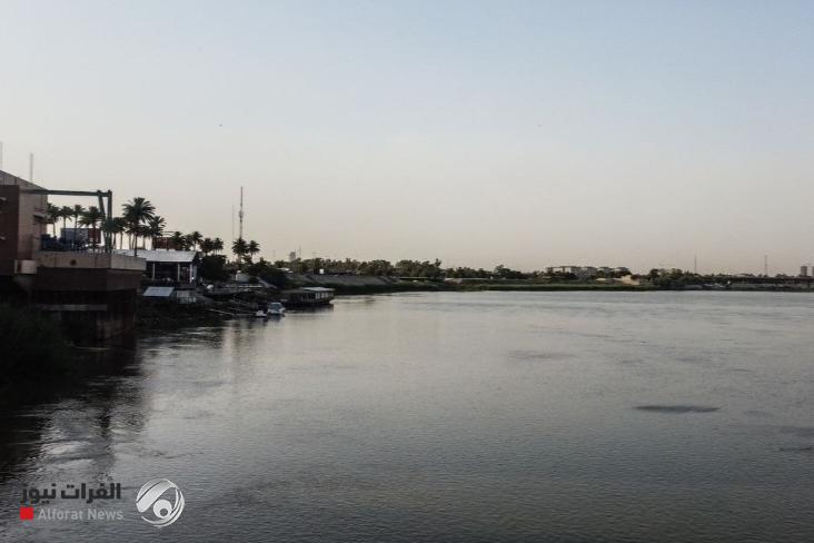 الموارد المائية: استمرار خزن المياه في السدود وتوجيه الفائض نحو الأهوار