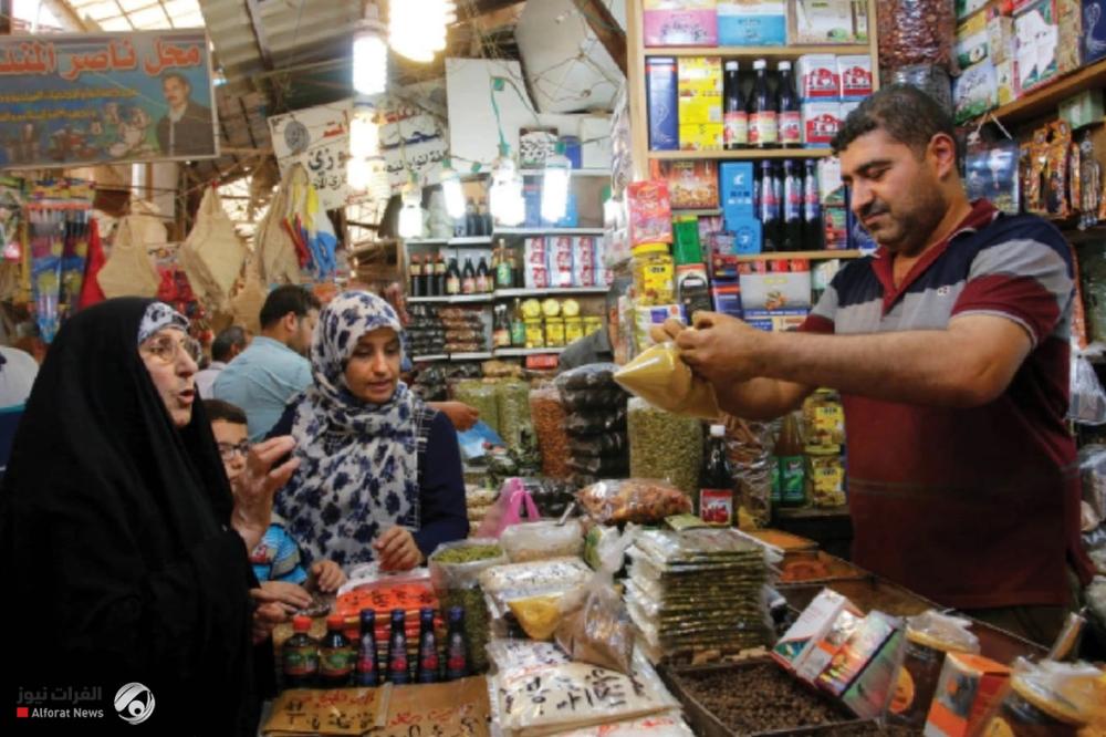 خبير اقتصادي :ارتفاع التضخم السنوي في العراق 2.2% والفواكه تتصدر الزيادات