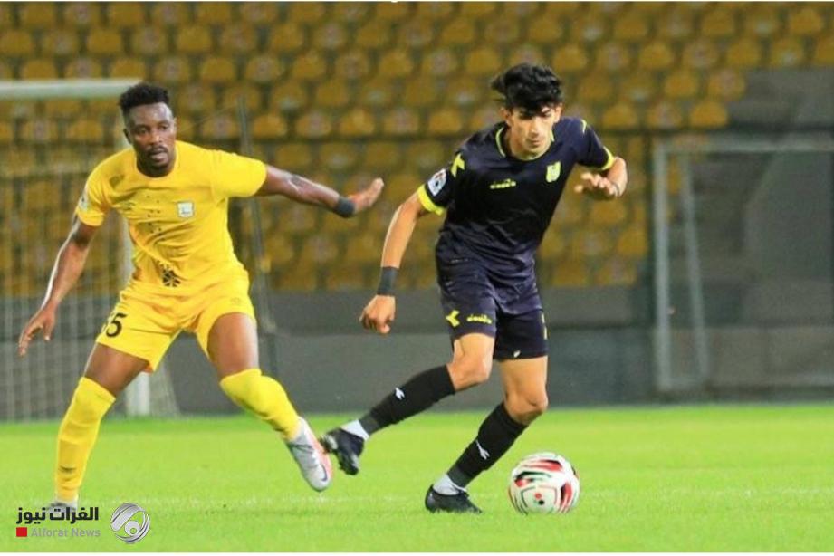 5 مواجهات اليوم في الجولة 32 من دوري نجوم العراق لكرة القدم