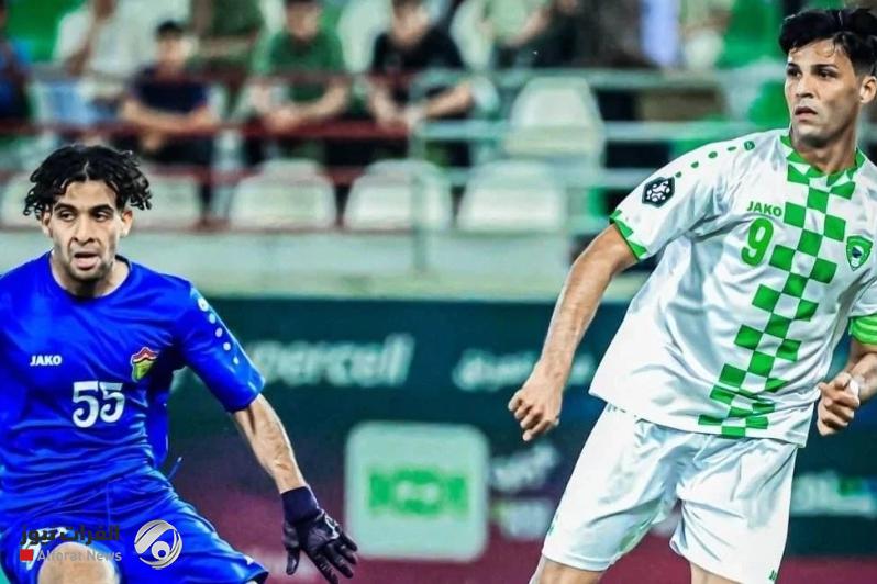 الاتحاد العراقي يحدد مباريات الجولة 36 من الدوري الممتاز السبت المقبل