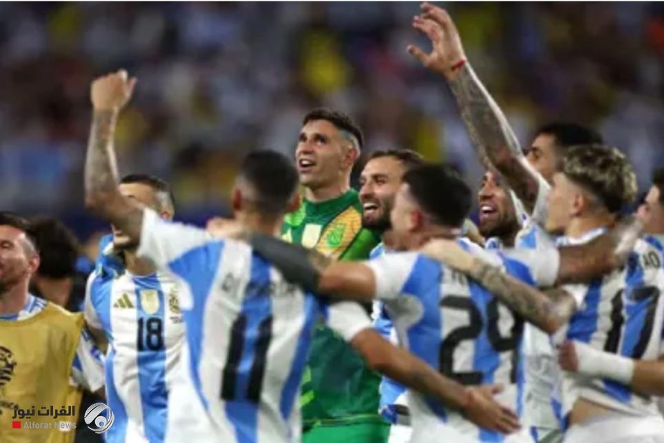 النسخة الأقوى على الإطلاق.. أقوى 10 مرشحين للفوز بكأس العالم