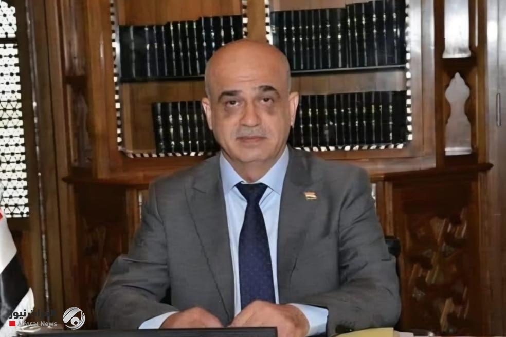 تكلّيف نصير عزيز جبار وكيلاً لوزارة النفط لشؤون الاستخراج