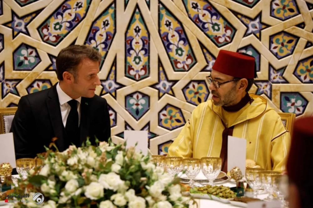 فرنسا تجدد دعمها القوي لسيادة المغرب على صحرائه