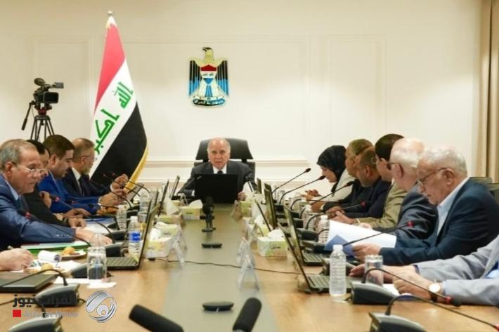 المجلس الوزاري للاقتصاد يوافق على إطلاق تنفيذ مشاريع الزيارات المليونية