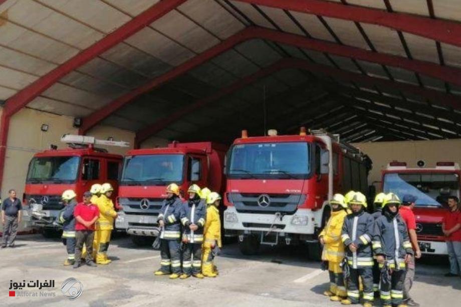 الدفاع المدني يصدر إرشادات وقائية لضمان سلامة الزوار في العاشر من محرم