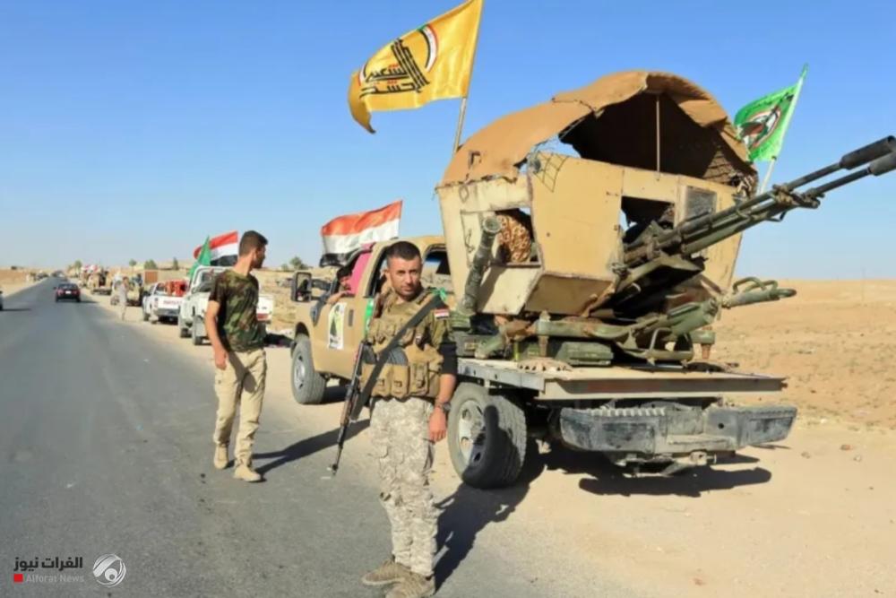 عضو في لجنة الأمن والدفاع: لا قرار حتى الآن بشأن إقرار قانون الحشد الشعبي