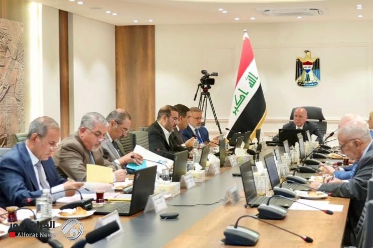 المجلس الوزاري للاقتصاد يقرر رفع توصيات تخص العجلات العادة للبعثات والشركات الاجنبية
