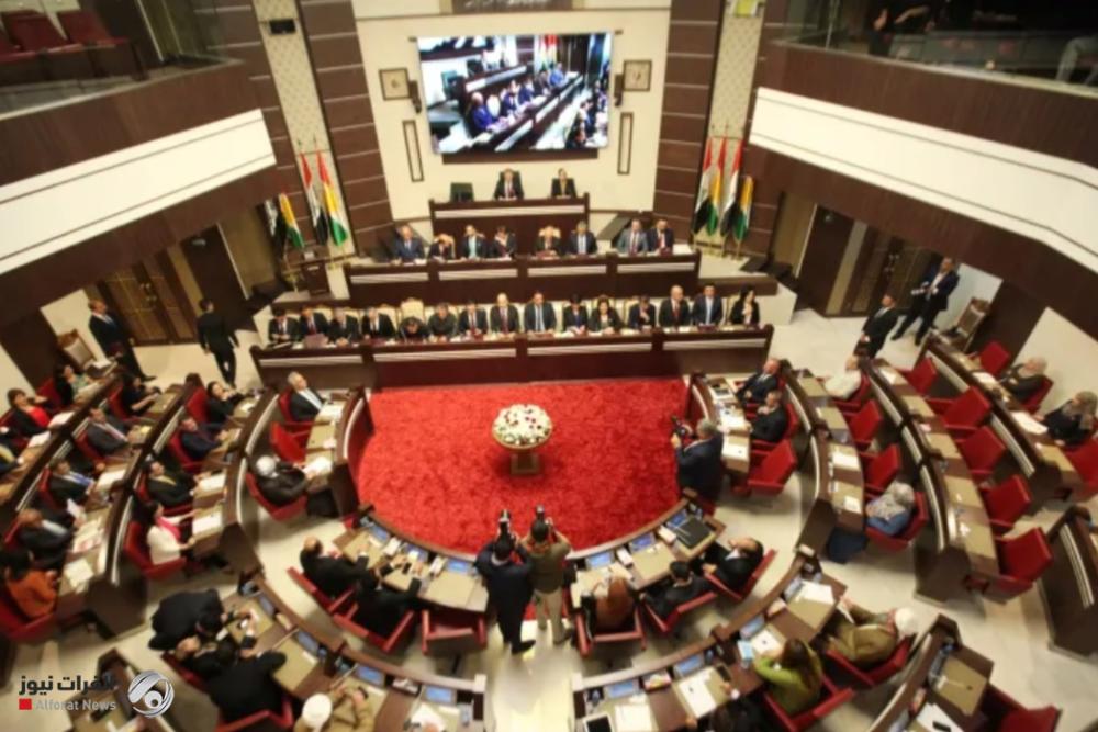 الديمقراطي الكردستاني: نترقب نتائج الاجتماعات ونأمل بحلول قبل اتخاذ أي قرارات