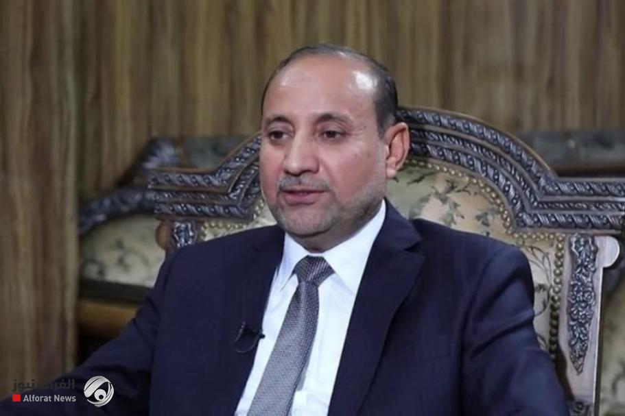 رئيس الجمهورية يصدر مرسوماً بتعيين عطوان العطواني محافظاً لبغداد