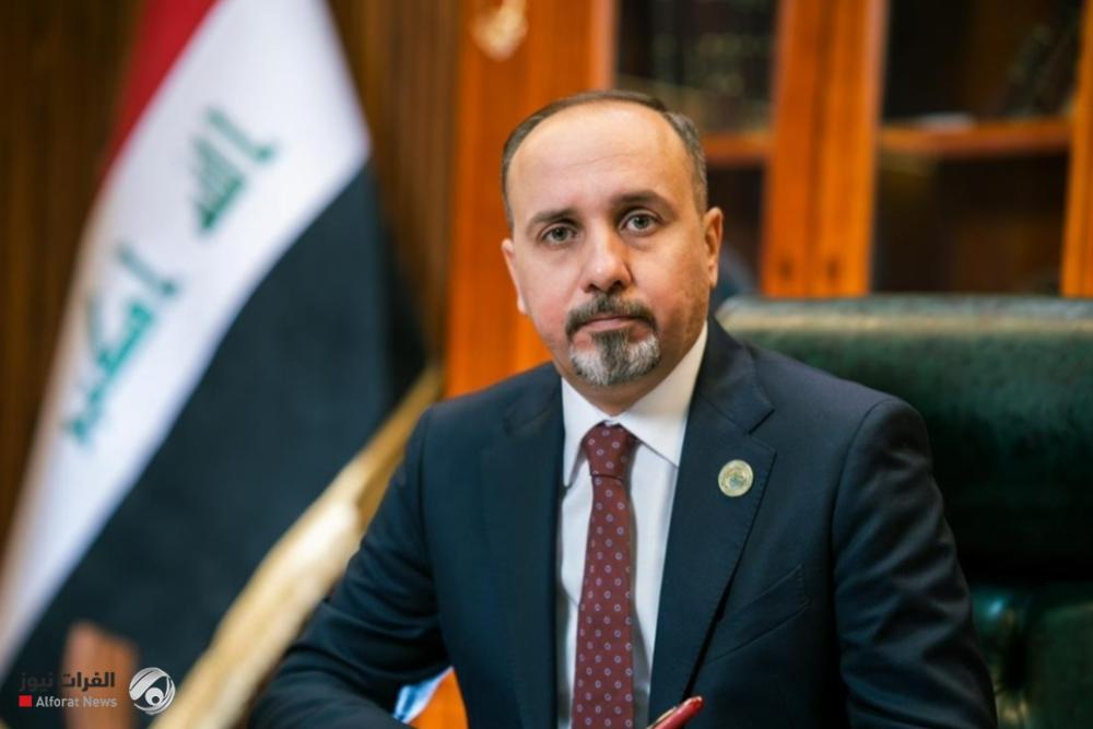 أمين بغداد: إنجاز مجسر الشهيد حارث السوداني تم بوقت قياسي ومشاريع جديدة قريباً