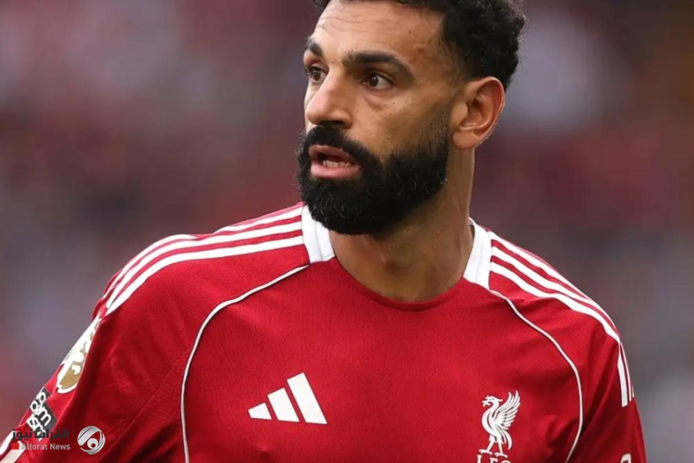 ليفربول يحدد خليفة محمد صلاح