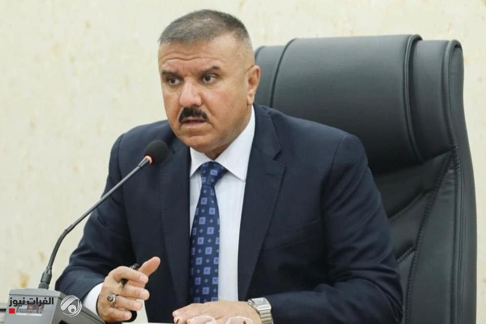 وزير الداخلية: حققنا الربط الشبكي لكل مراكز الشرطة بالعراق