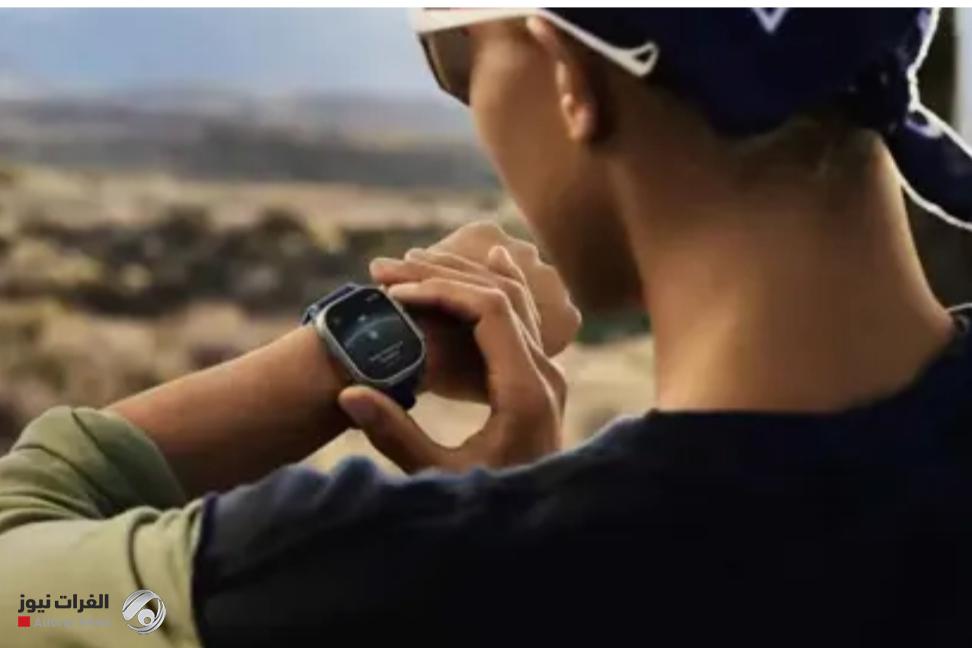 كل ما تحتاج إلى معرفته عن ساعة أبل "Watch Ultra 3" الجديدة