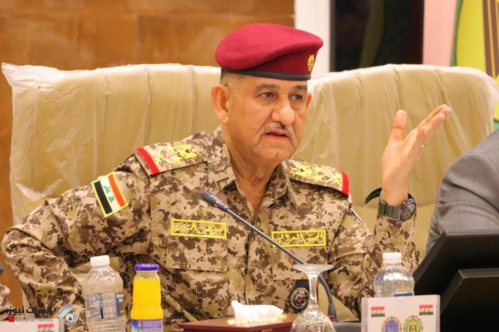 توجيه أمني لتأمين الانتخابات
