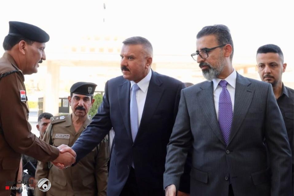 وزير الداخلية يعلن التعاقد مع شركة ألمانية لاستيراد رادارات تحديد السرعة