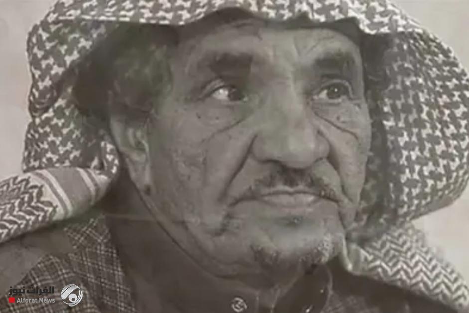 أحد رواد الدراما السعودية.. رحيل الفنان حمد المزيني عن 80 عاما