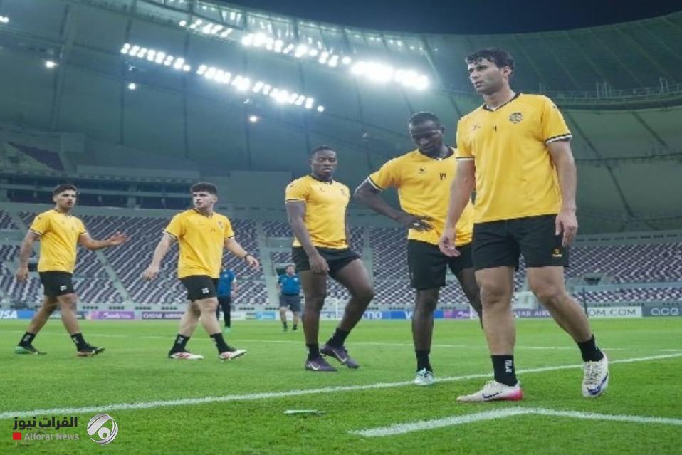 اليوم.. الشرطة في اختبار آسيوي قوي أمام الغرافة القطري