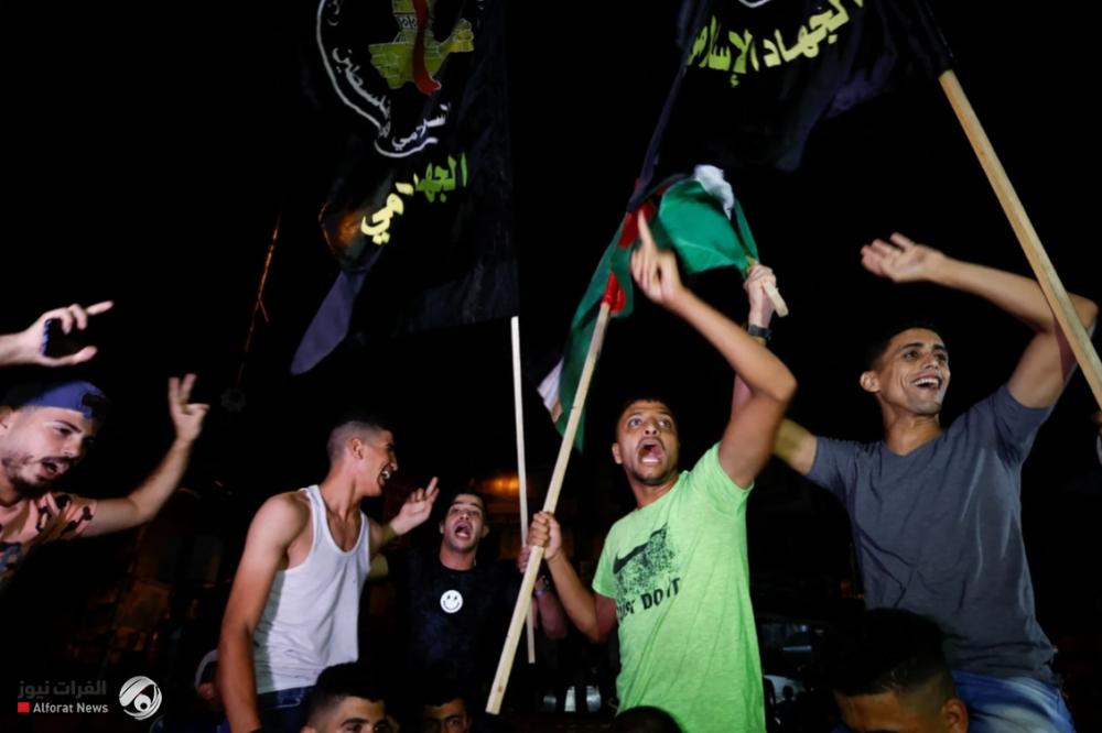اتفاق وقف إطلاق النار في قطاع غزة يدخل حيز التنفيذ