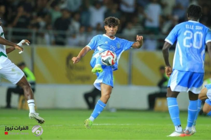 اليوم.. أربع مواجهات مثيرة في الجولة الخامسة لدوري النجوم