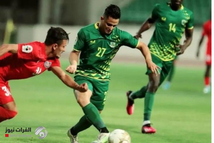 اليوم .. الشرطة يواجه زاخو بحثاً عن صدارة دوري النجوم