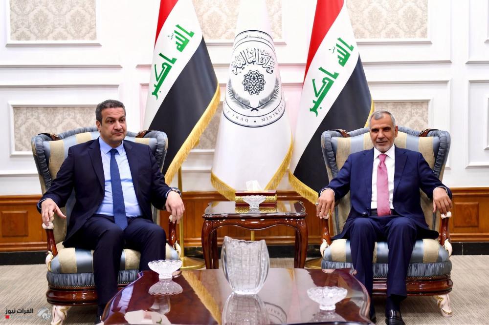 وزير المالية يؤكد أهمية دعم الشفافية والانضباط المالي وحماية المال العام