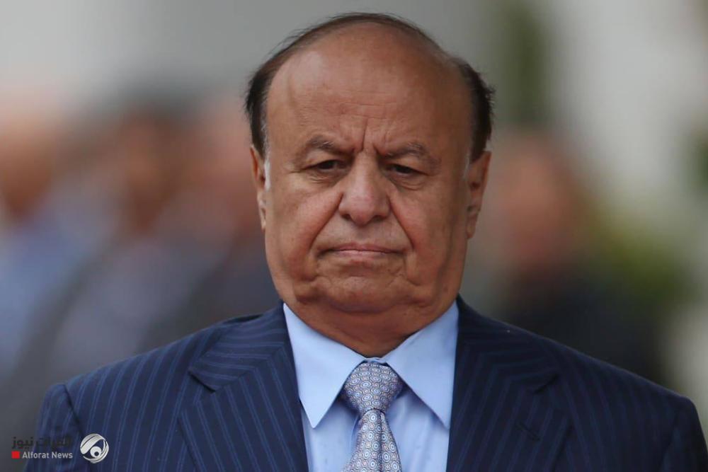 وفاة الرئيس اليمني السابق