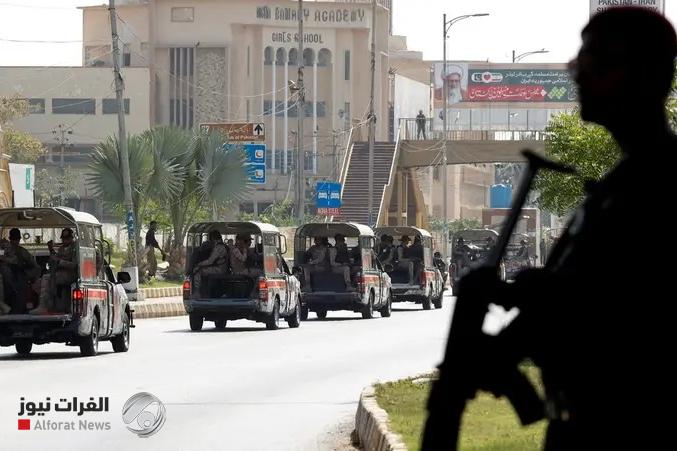 الأكبر في تاريخها.. باكستان: هروب أكثر من 200 سجين بعد هزات أرضية
