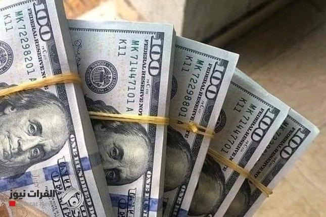 The Baghdad Chamber of Commerce announces a proposal to get rid of the “parallel market”