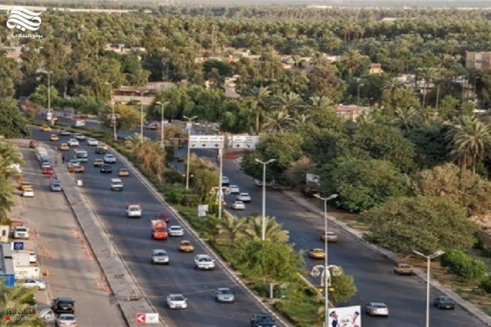 طقس صحو ورياح شمالية غربية خفيفة إلى معتدلة الأيام المقبلة