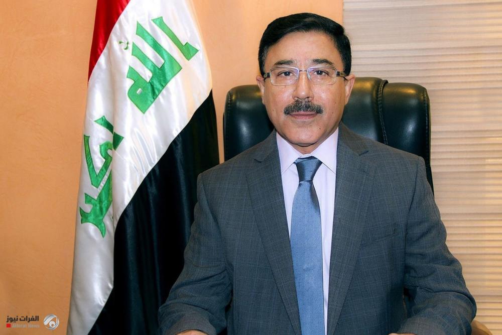 العلاق: استقرار سعر الصرف يتطلب تغييرات بالنظام التجاري العراقي