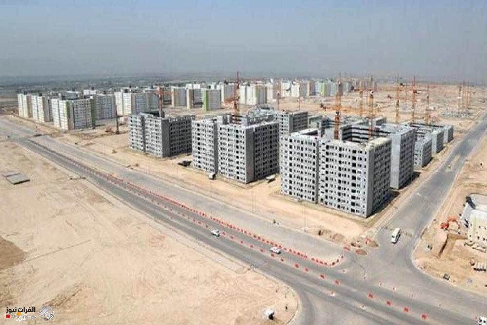 الإعمار تكشف عن مدن جديدة في بغداد وخطة لمليون وحدة سكنية خلال 5 سنوات