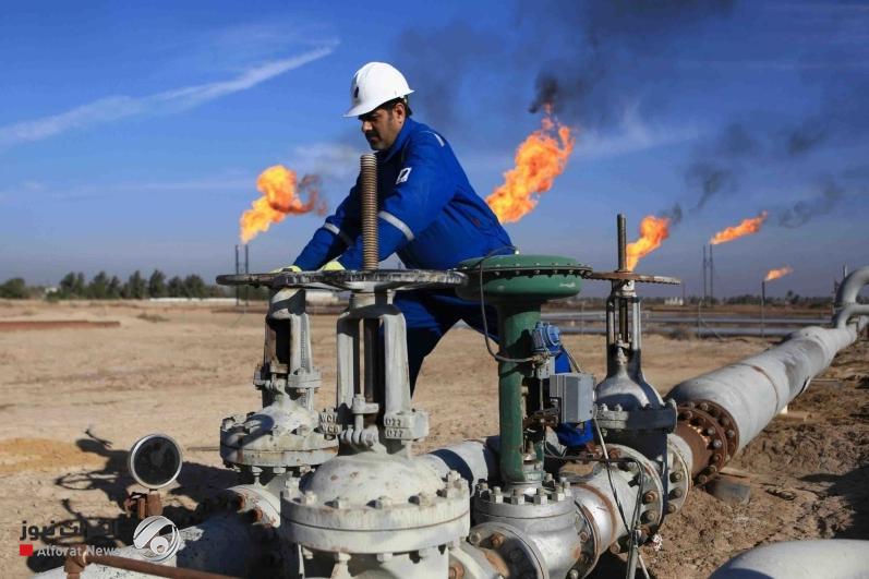 خاما البصرة يتكبدان خسائر أسبوعية تجاوزت 12%