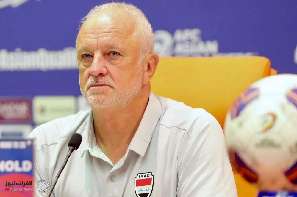 كشف خطة أرنولد للمونديال وموعد ارسال قائمة المنتخب للفيفا