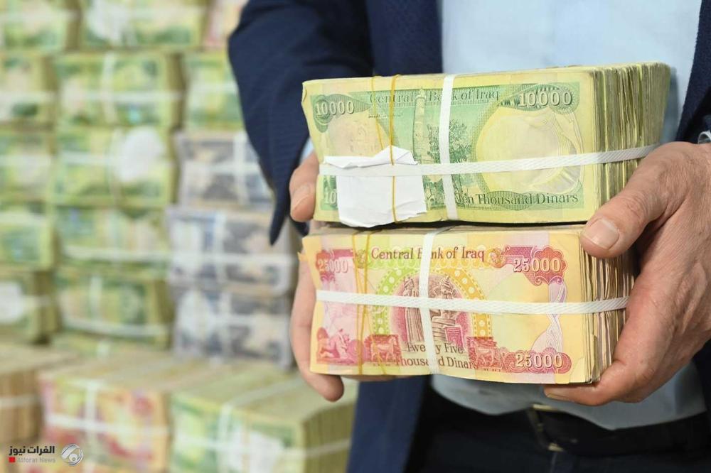 عضو في المالية النيابية: لا خطر على الرواتب والحكومة ستؤمنها