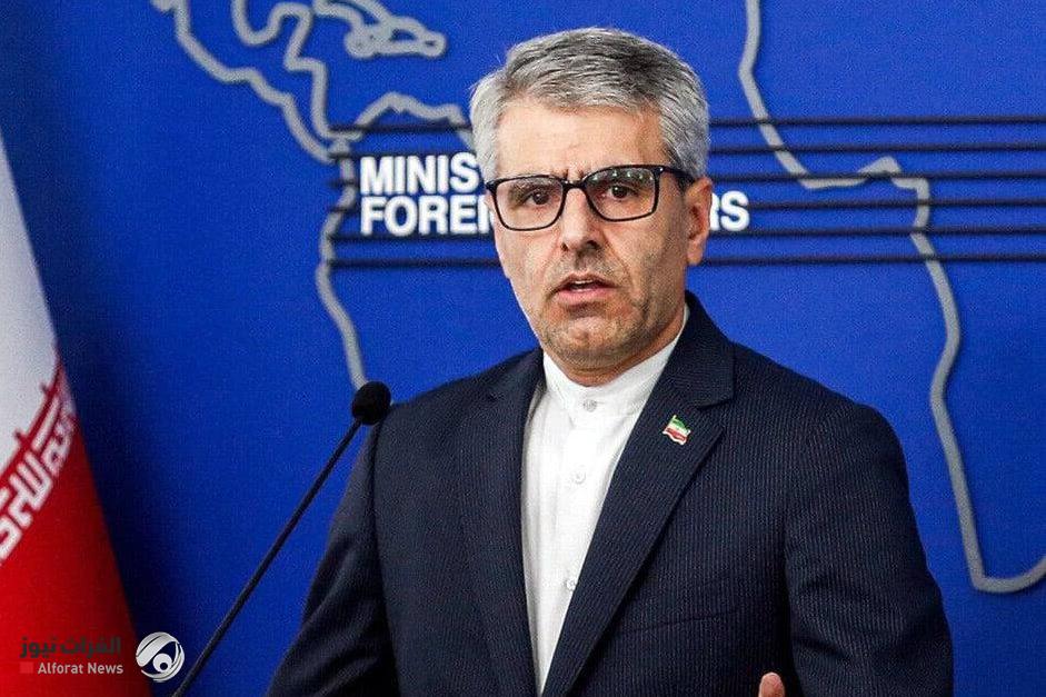 الخارجية الإيرانية تحذر من تحول سوريا إلى "مركز للإرهاب"
