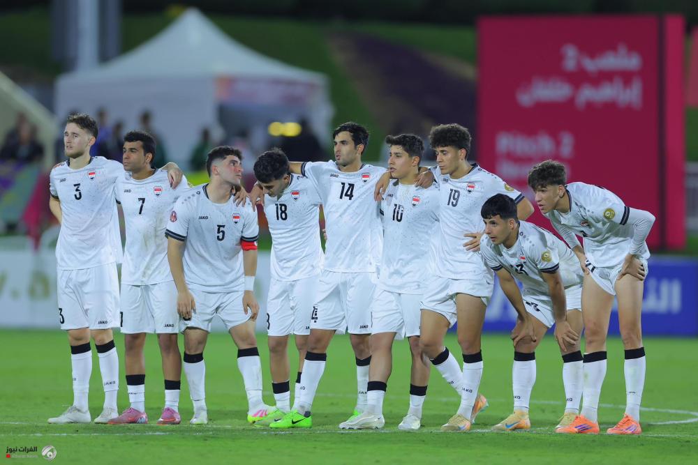 اليوم.. الاولمبي يواجه نظيره السعودي في نهائي كأس الخليج