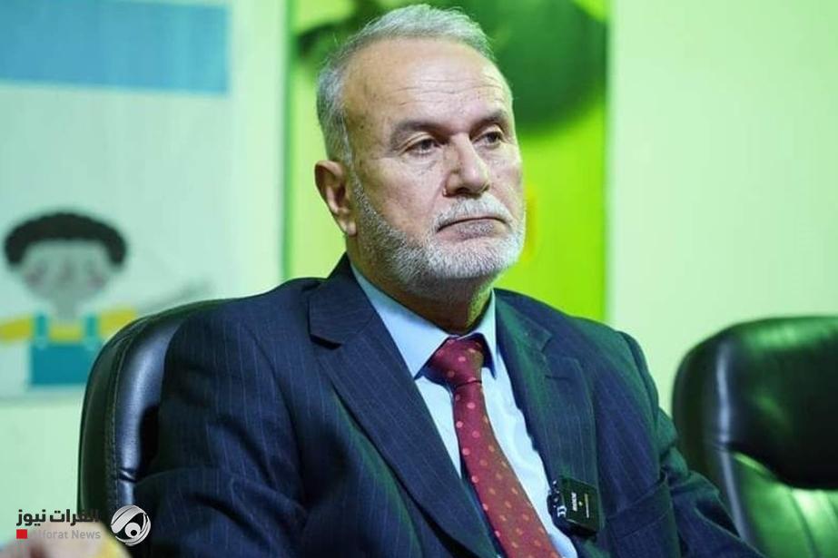 دولة القانون يعلن رفضه لتغيير محافظ بغداد