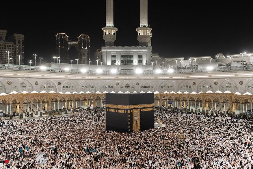 استعدادا للحج.. منع دخول المقيمين إلى مكة بلا تصريح بدءاً من الغد
