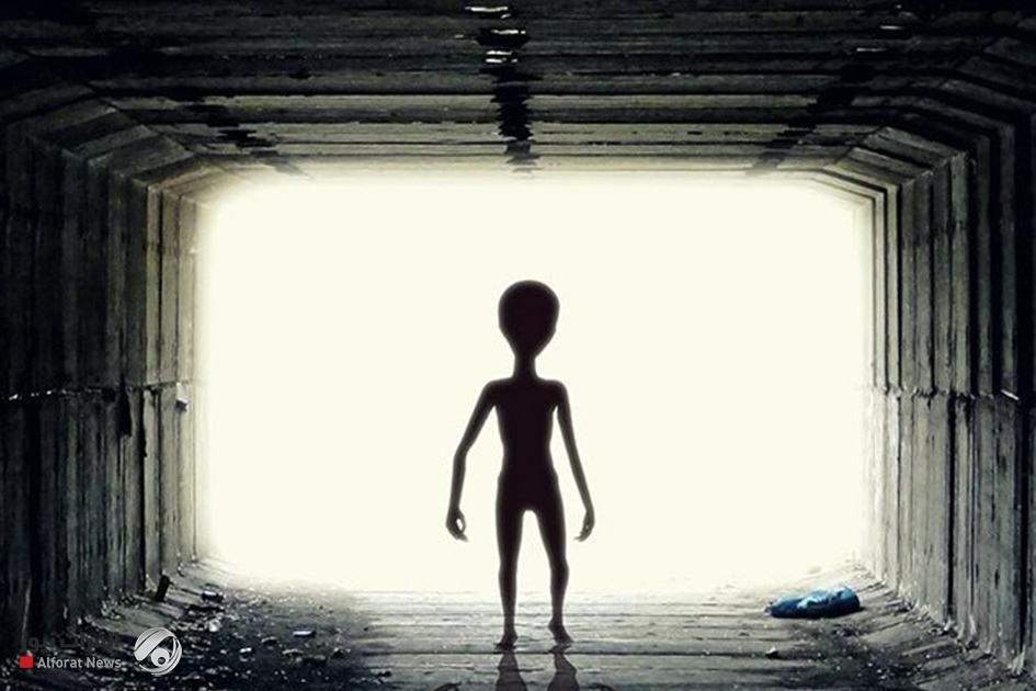 بعد الاختراق المذهل.. هكذا يبدو الكائن الفضائي