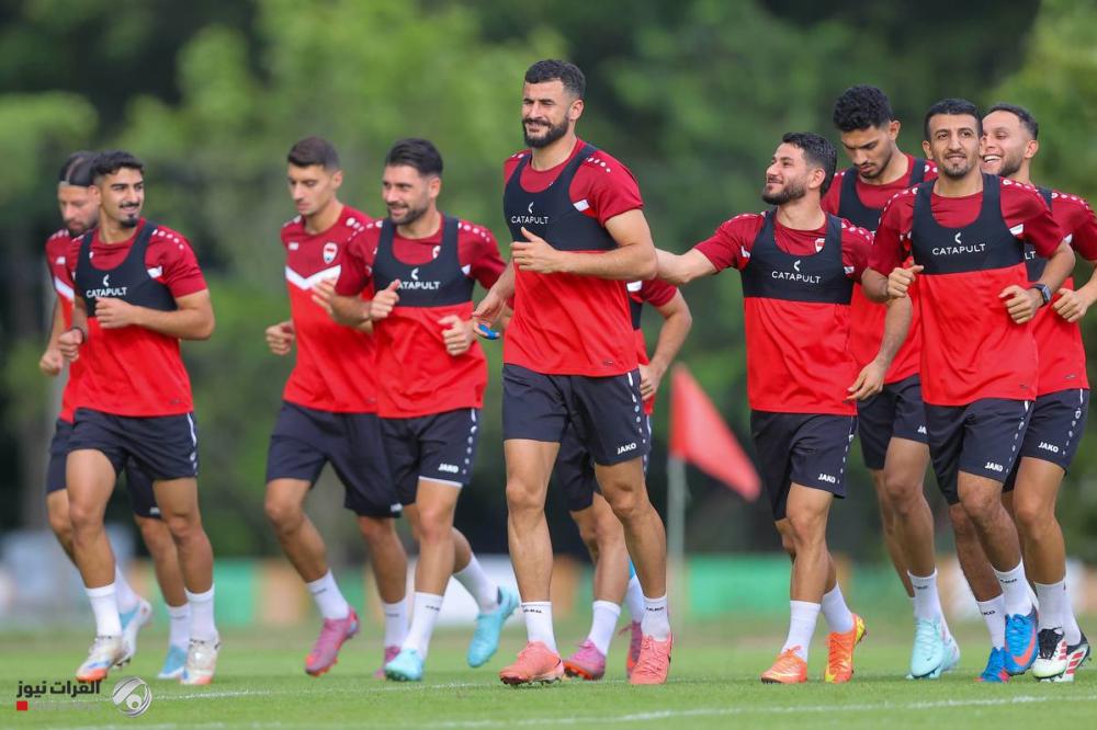بقيادة آرنولد.. هل يكسر العراق عقدة الملحقات ويحقق حلم 2026؟