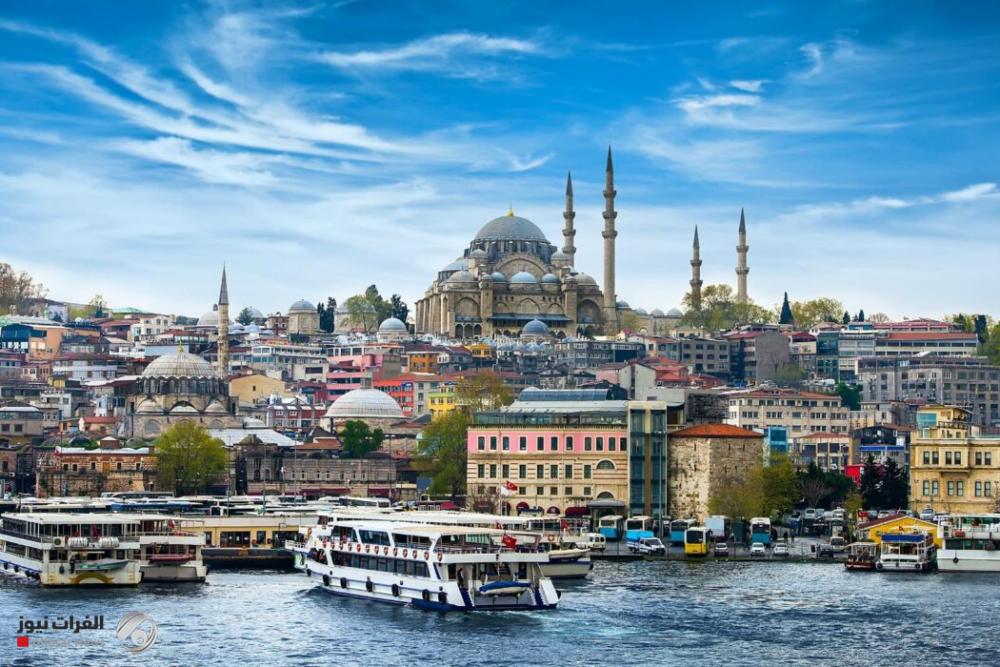 50 ألف مبنى مهدد بالانهيار في إسطنبول.. الكوارث الطبيعية تطرق الأبواب