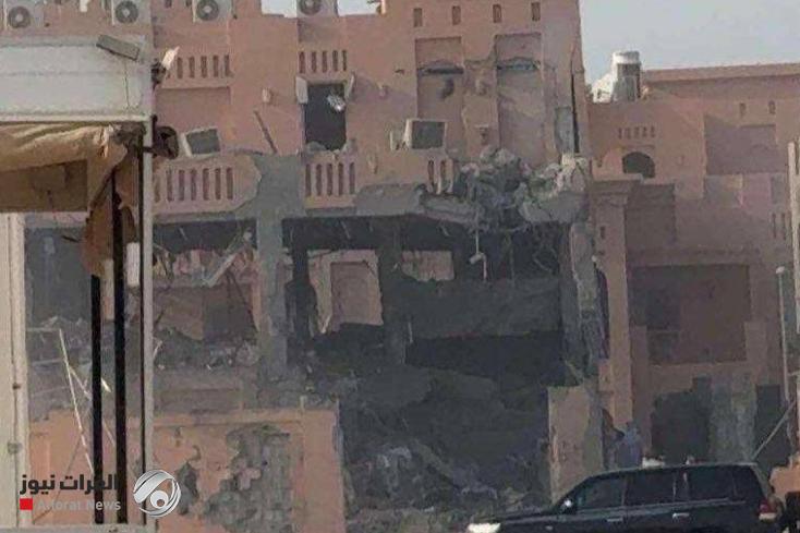 الإطار التنسيقي يدين العدوان الصهيوني على الدوحة ويعده انتهاكاً صارخًا