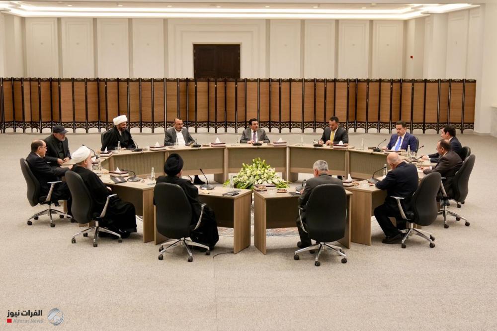الإطار التنسيقي يدعو إلى الاجتماع غداً لحسم مرشح رئيس الوزراء