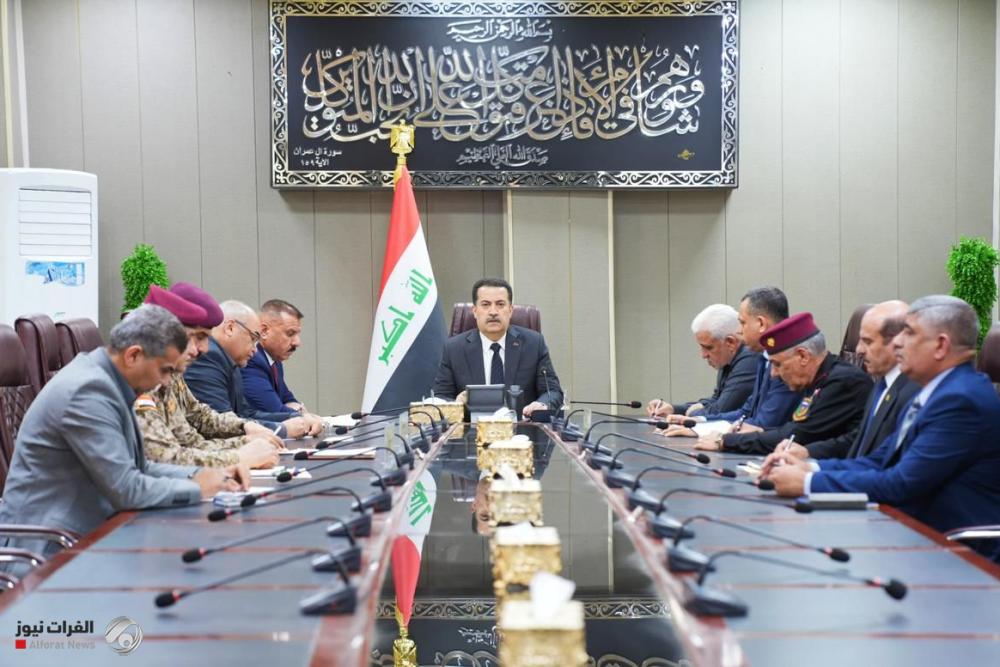 العراق يدعو الى الإيقاف الفوري للأعمال العسكرية واللجوء الى الحوار