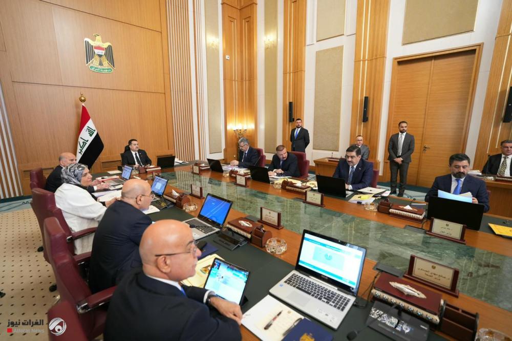 مجلس الوزراء يقر حزمة قرارات لتعظيم الإيرادات ودعم البنى التحتية والقدرات الأمنية