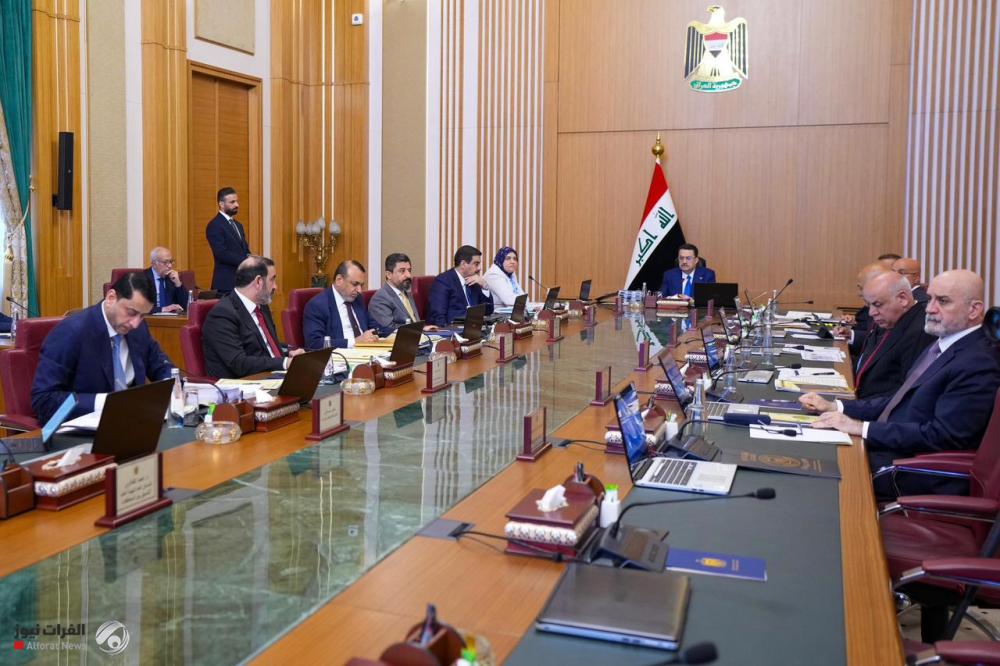 السوداني يصدر عدة توجيهات للوزراء تتعلق بتسهيل عمل الحكومة الجديدة