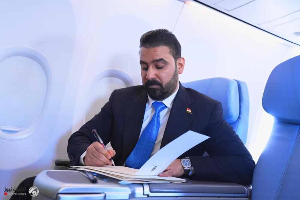 قيادي في الحكمة: تحركات الزيدي لتوحيد المواقف وتوزيع الوزارات بيد الإطار